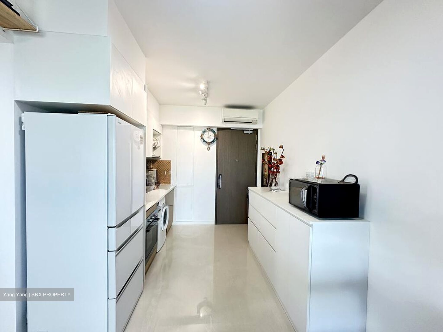 Treasure at Tampines (D18), Condominium #604350771